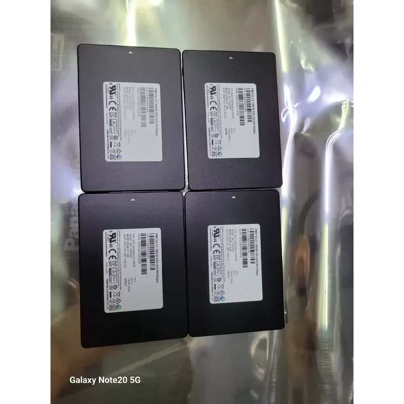 for Samsung for Toshiba 256GB SSD Solid State Drive New Appearance Internal Hard Disk Storage Device