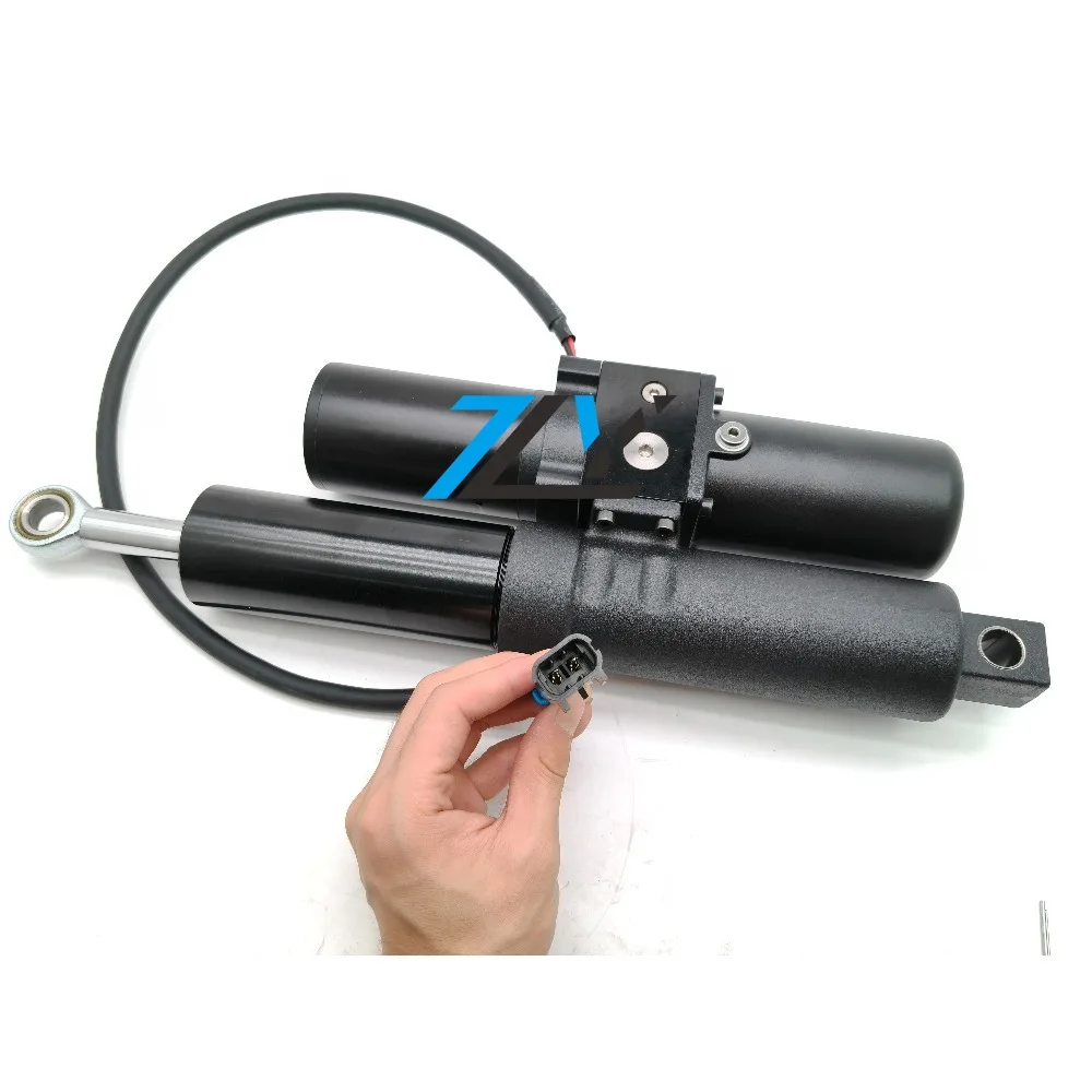108-3438 Electro-hydraulic actuator suitable for 1200 1250 5700-D 200 spray trucks