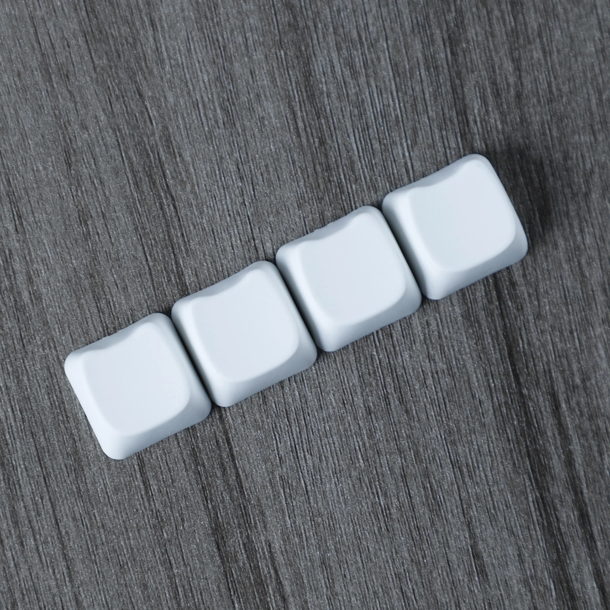 1 peça tema em forma de gato personalizado keycap em branco para teclado mecânico mx