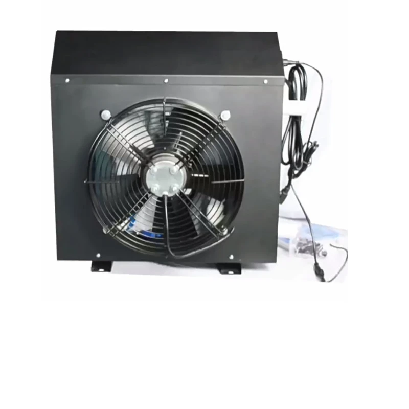 

High Quality Recovery Ice Bath Chiller Cold Plunge Tub Chiller Pump Cold Plunge Cooling System