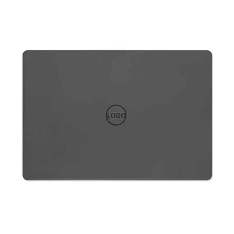 ノートパソコン用ケース,背面カバー,フロントベゼル,上部上部パームレスト,下部ボトム,黒,dell vostro 15, 3500, 3501, 3505,新品