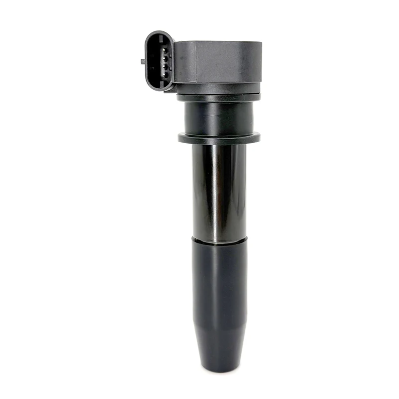1PCS IGNITION COIL For Cadillac DeVille DTS DHS STS XLR SRX 4.6L V8 12567285 12585765