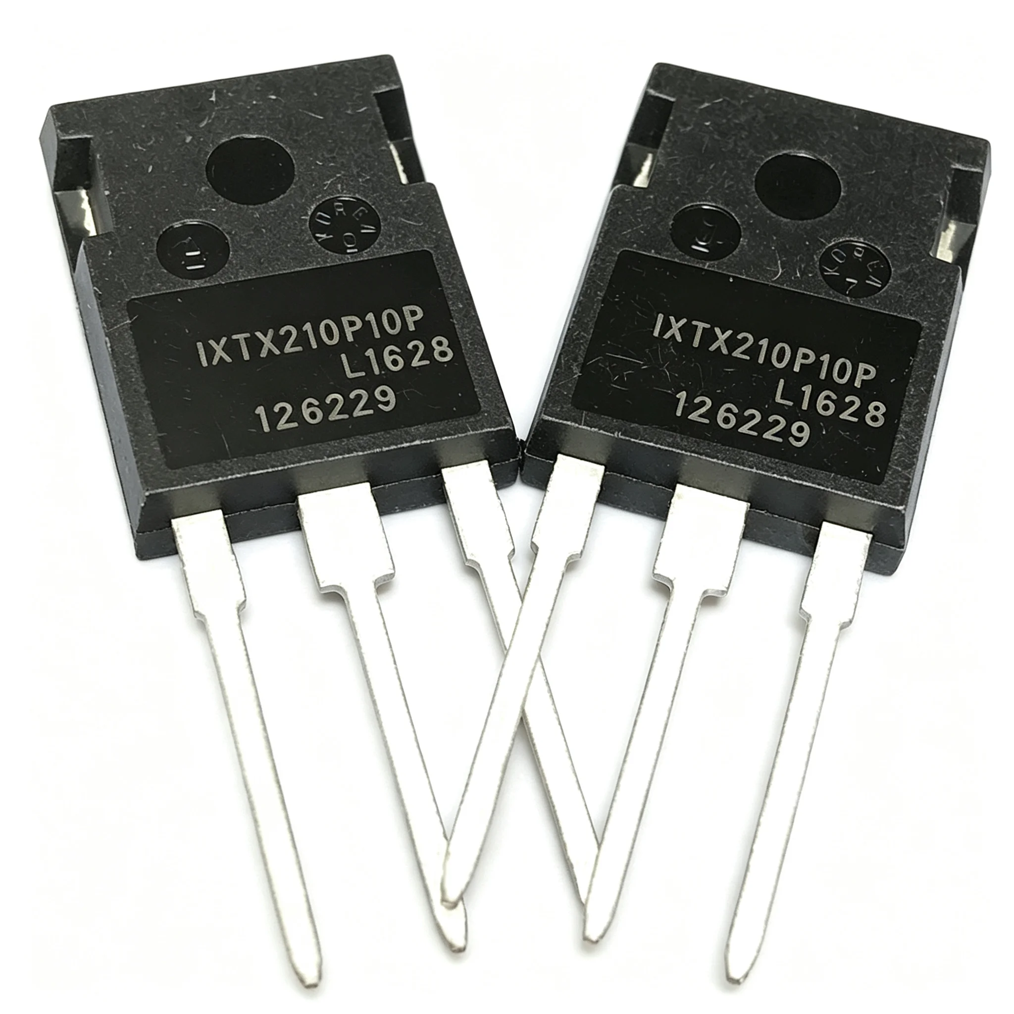 5piece IXTX210P10T -100V -210A TO-247