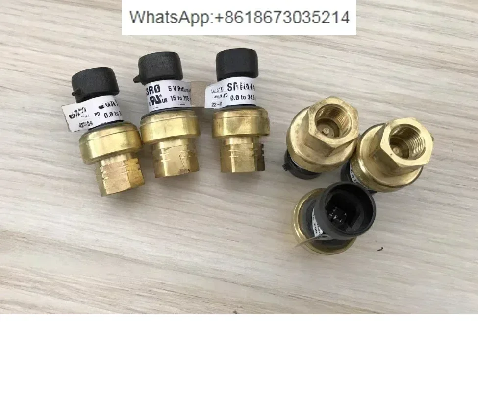 

Pressure Sensor SPKT0043R0 SPKT0033R0