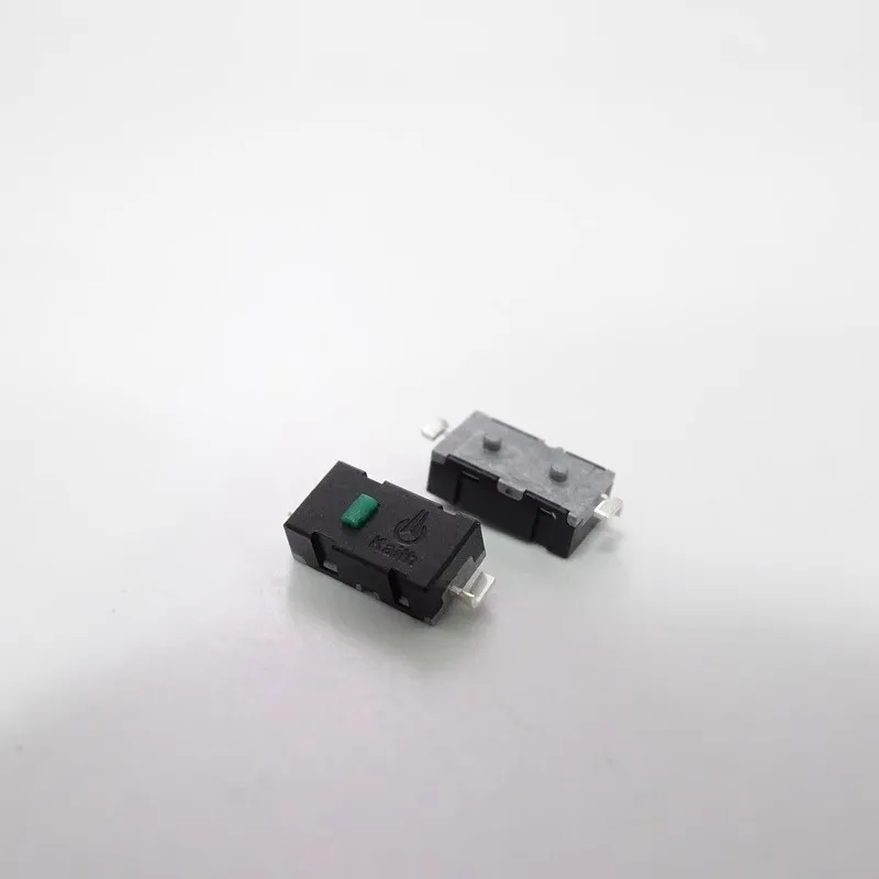 Carte Mère Microswitch Hot-Swap Pour Souris G502 – Boutons Gauche/Droite Réactifs – Upgrade Gaming Précision