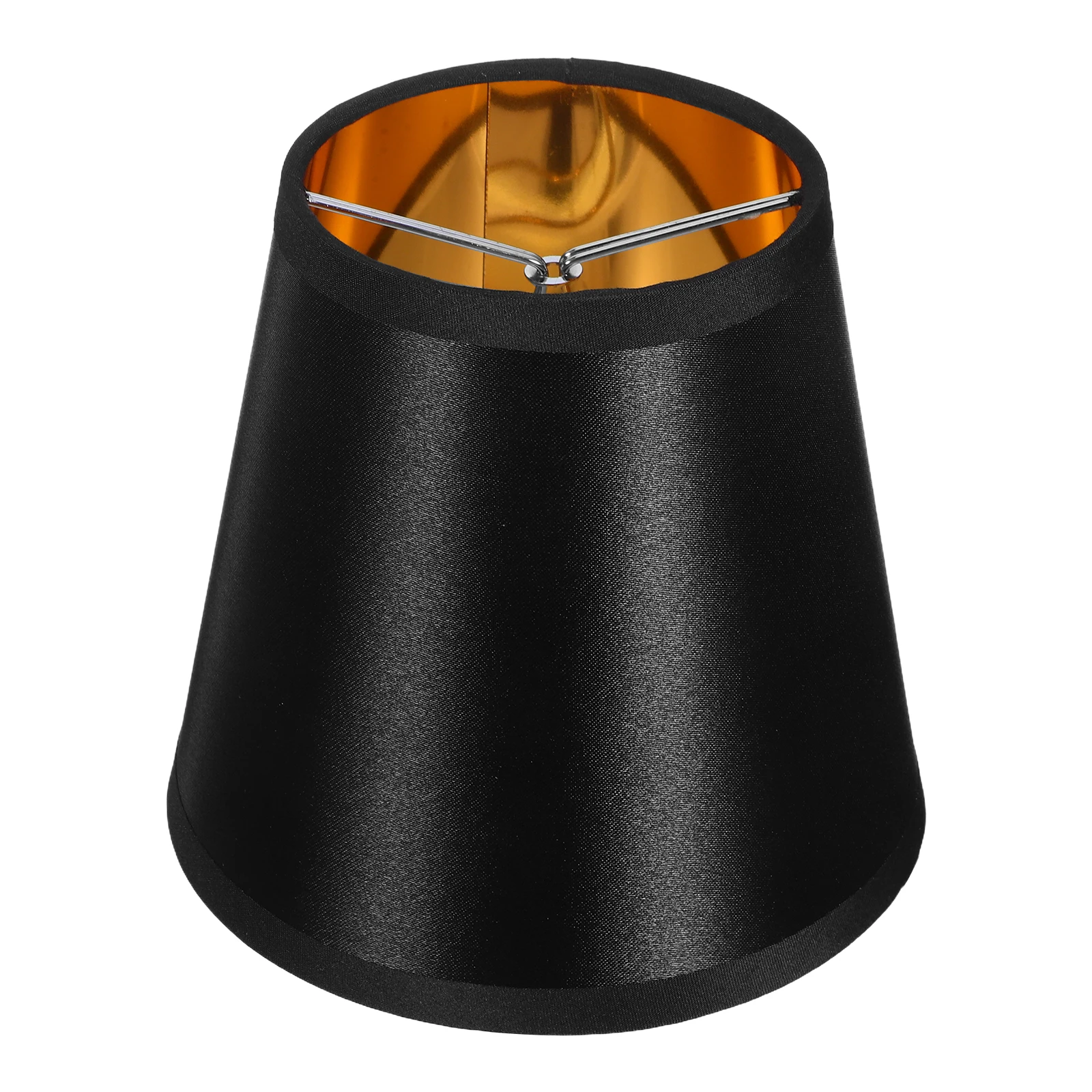

Modern Fabric Table Light Small Barrel Lamps Barrel Shade Table Lamp Lamp Shade Modern Lampshade Lampshade 5.5\