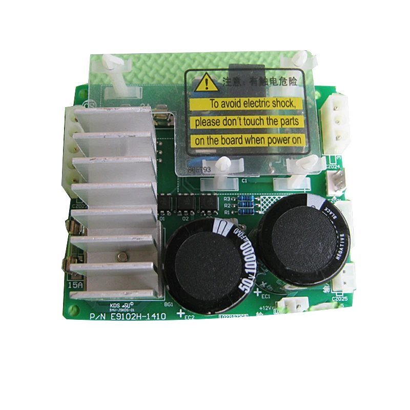 EF9102 Power Board  Computer Embroidery Machine Spare Parts