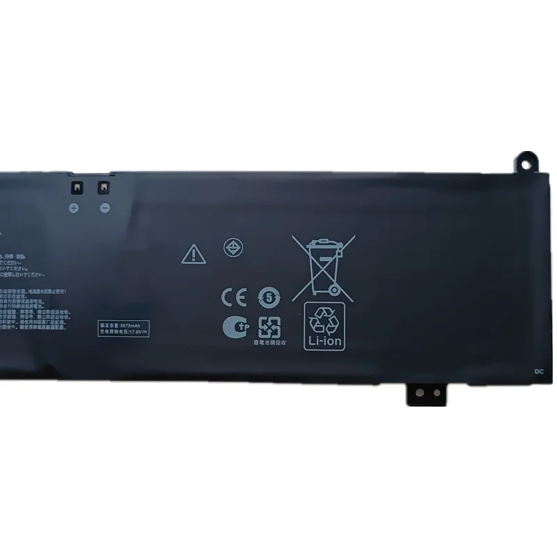 Imagem -05 - Bateria para Asus Rog Zephyon 15.4v 90wh C41n2013 C41n20131 M16 Gu603 S17 Gx703 G733 G15 G513 Ga503 17 G733 G713