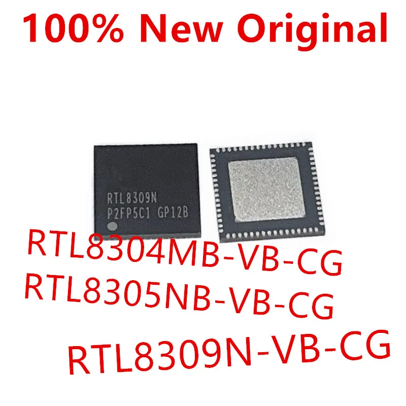 10Piece RTL8304MB-V…