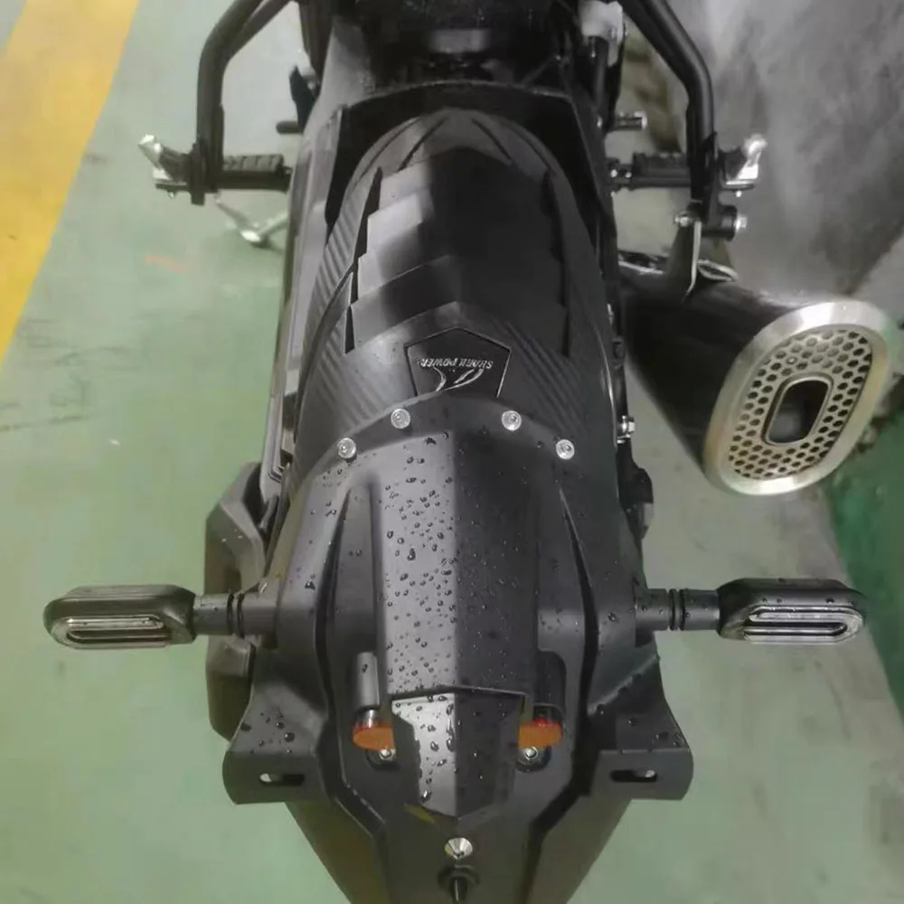 

Удлинитель для заднего крыла мотоцикла VOGE AC500 500AC 500 AC