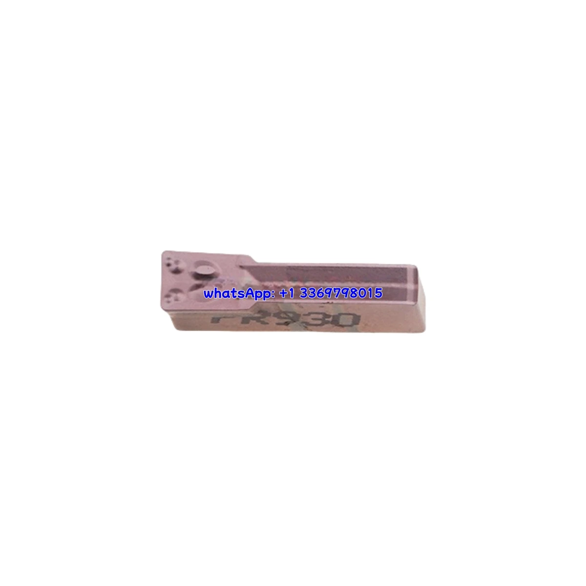 

100% Original FMM30-03 40-04 50-04 KW10 PR930 PR905 TN90 Groove Insert