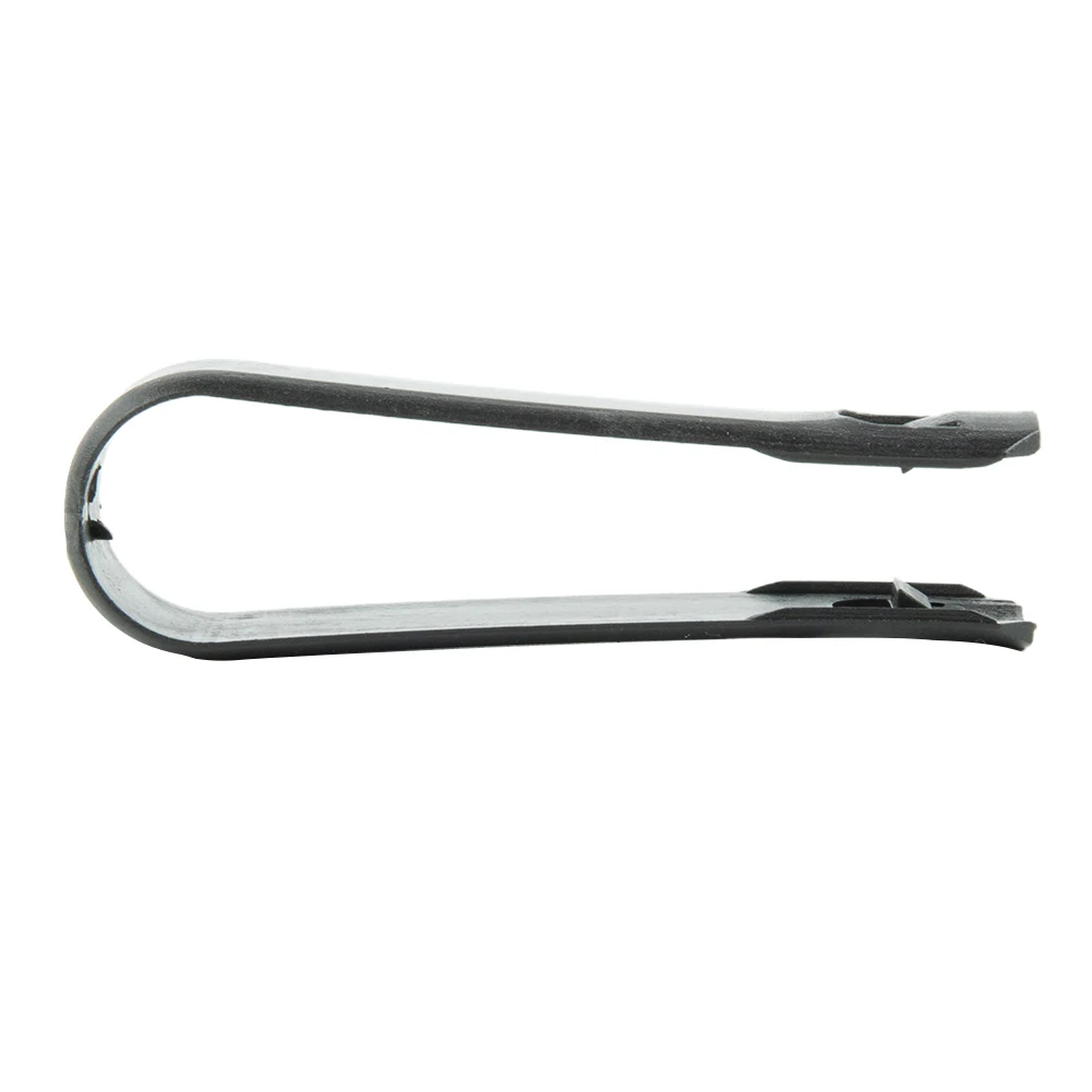 Alat Pelepas Penutup Mur Baut Roda untuk Pelepasan Cepat & Mudah - Bagian Pinset Nilon Kecil (7x1.6cm) # 8D0012244A