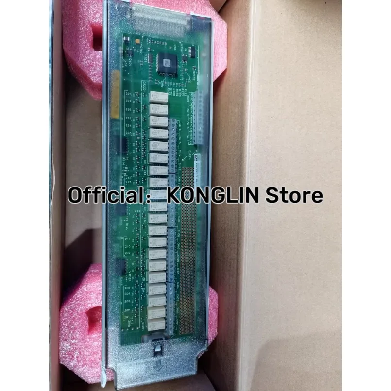 

Оригинальный новый модуль сбора данных Keysigh-t 34903A