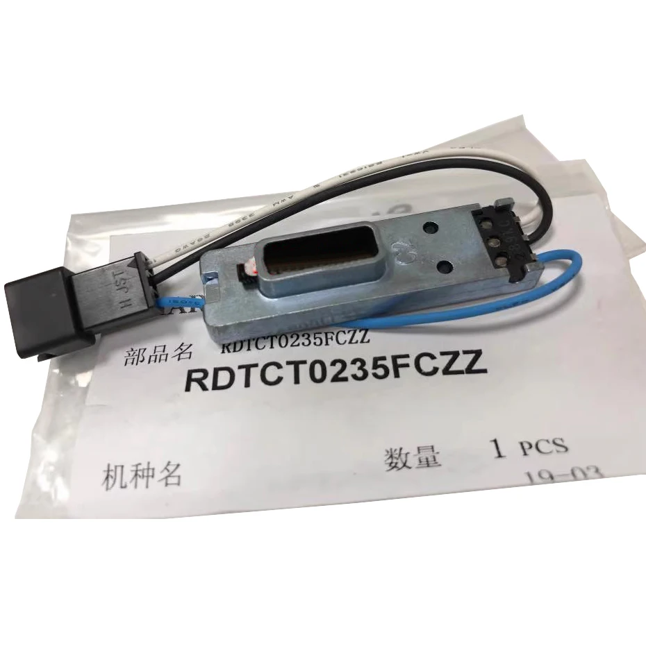 RDTCT0235FCZZ Non Contacting Thermistor for Sharp MX 2310 2610 2615 2616 2640 3110 3111 3115 3116 3140 3640 4110 4111 4140 4141
