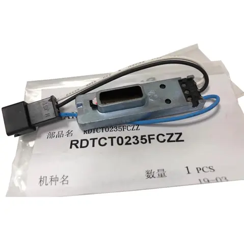 RDTCT0235FCZZ Non Contacting Thermistor for Sharp MX 2310 2610 2615 2616 2640 3110 3111 3115 3116 3140 3640 4110 4111 4140 4141