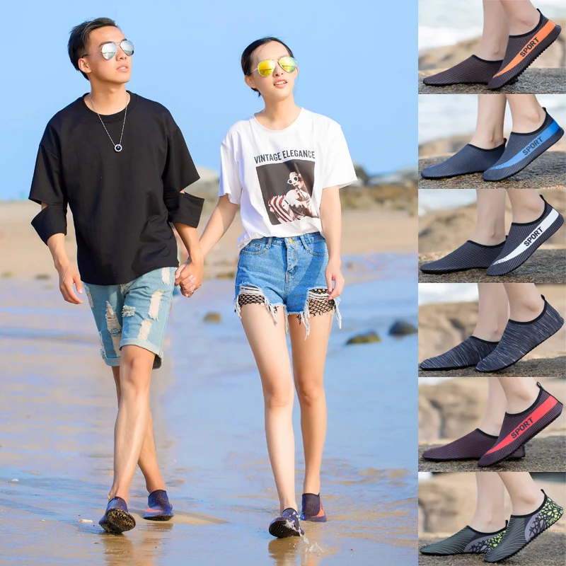 

Shoes for Man Barefoot Trail Yoga shoes 2025 Casual Sneakers Ladies Women Hiking Water Shoes Aquatic Sneaker Swimming Shoes Man