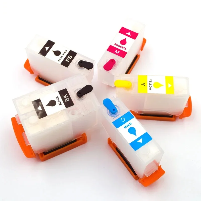 202 202xl 302 302xl Refillable Ink Cartridge Without Chip For Epson Expression XP-6000 XP-6005 XP-6100 XP-6105 xp-6001 Printers