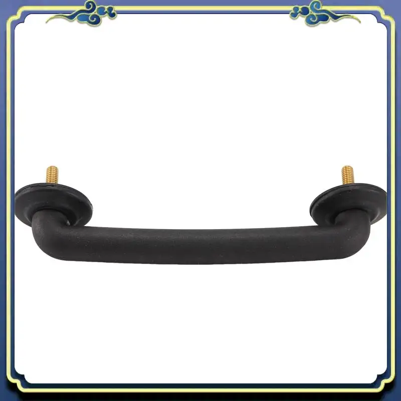 

AU16-Кронштейн для подножки капота лобового стекла - петля для подножки капота для Jeep Wrangler JK JT 1997-2018 гг.