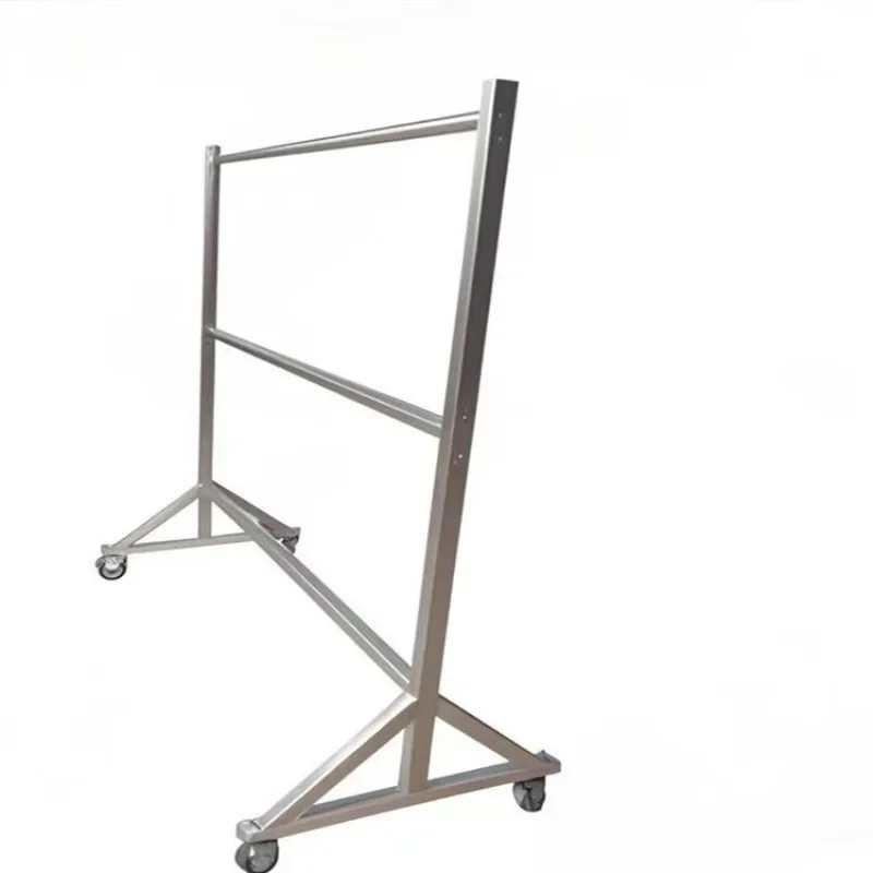 Hanging wire rack Galvanized pulley Data cable Harness Wire bar Removable Multifunctional hanging wire rack Gravity type Others
