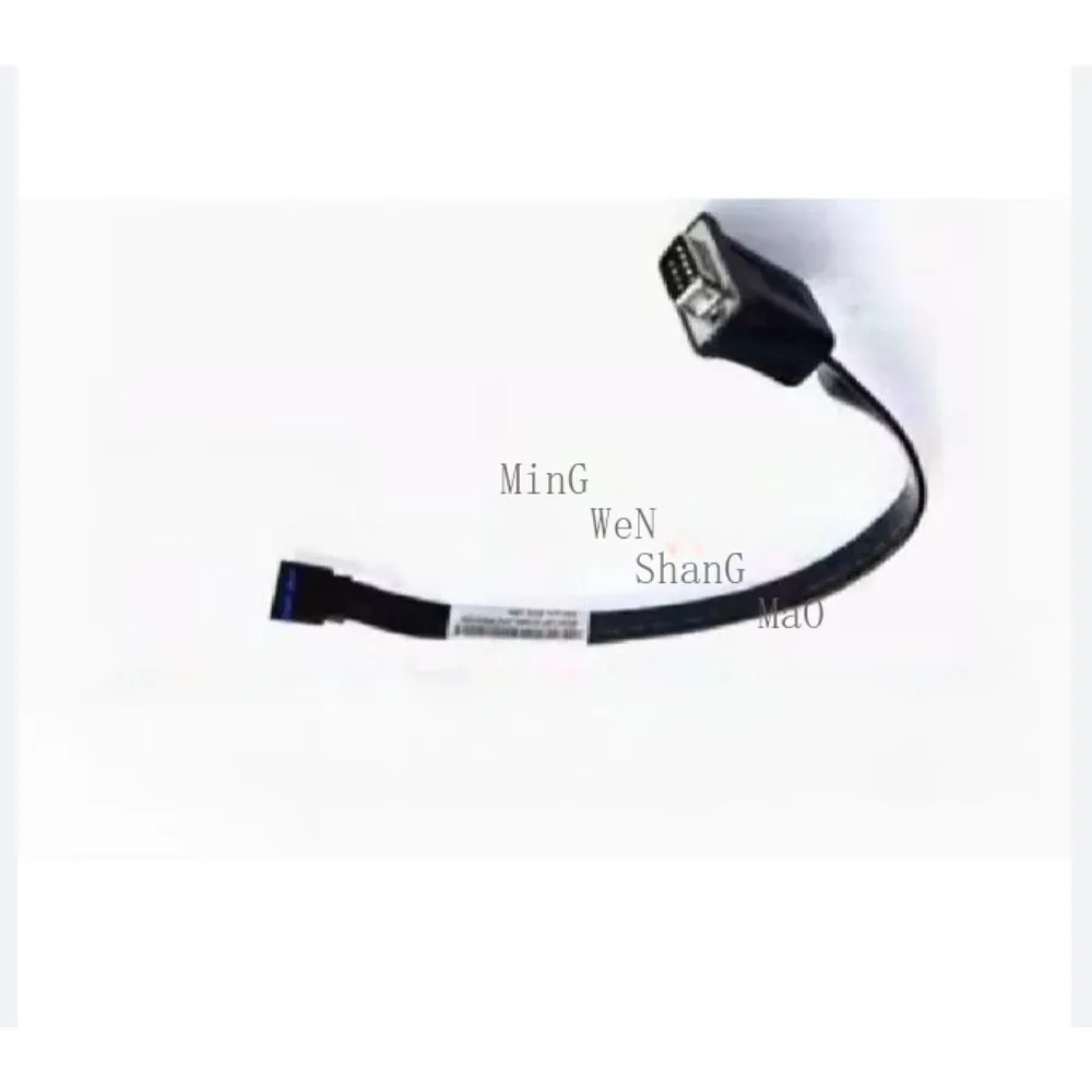 For Lenovo ThinkStation P330 ThinkCentre M910t M920t M720t Com2 Cable Tieline 15PIN Convert 9PIN 00XL199