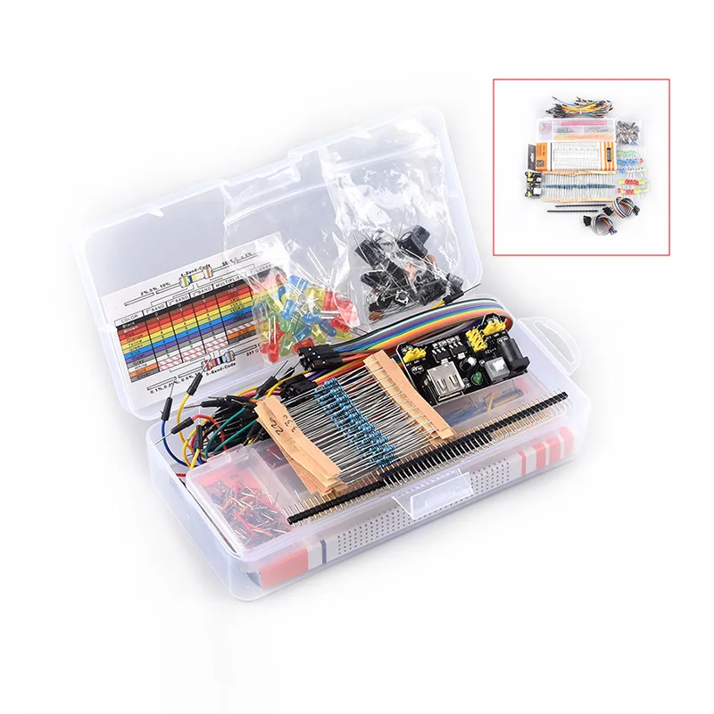 Thumbnail 4 - #57 Best Automation Kits to Buy In 2026