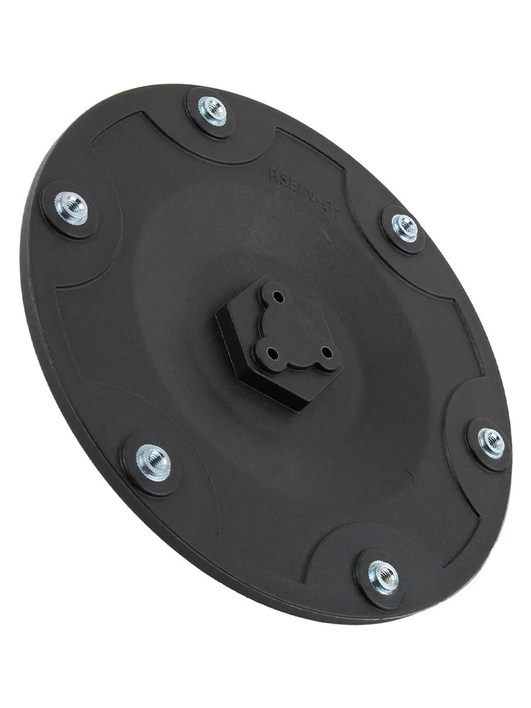 Replacement Lawn Mowing Disc Plate for For Freelexo Cam 500 Optimized Performance for Robotic Mowing Tasks Replacement