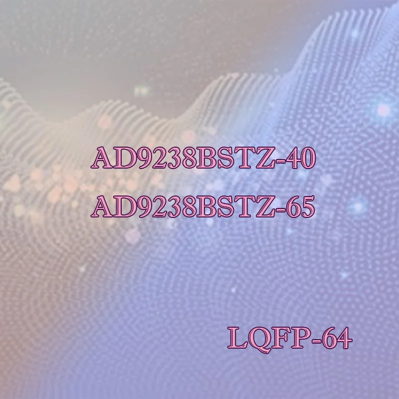 

AD9238 AD9238BSTZ-40 AD9238BST-40 AD9238BSTZ-65 Plastic shell