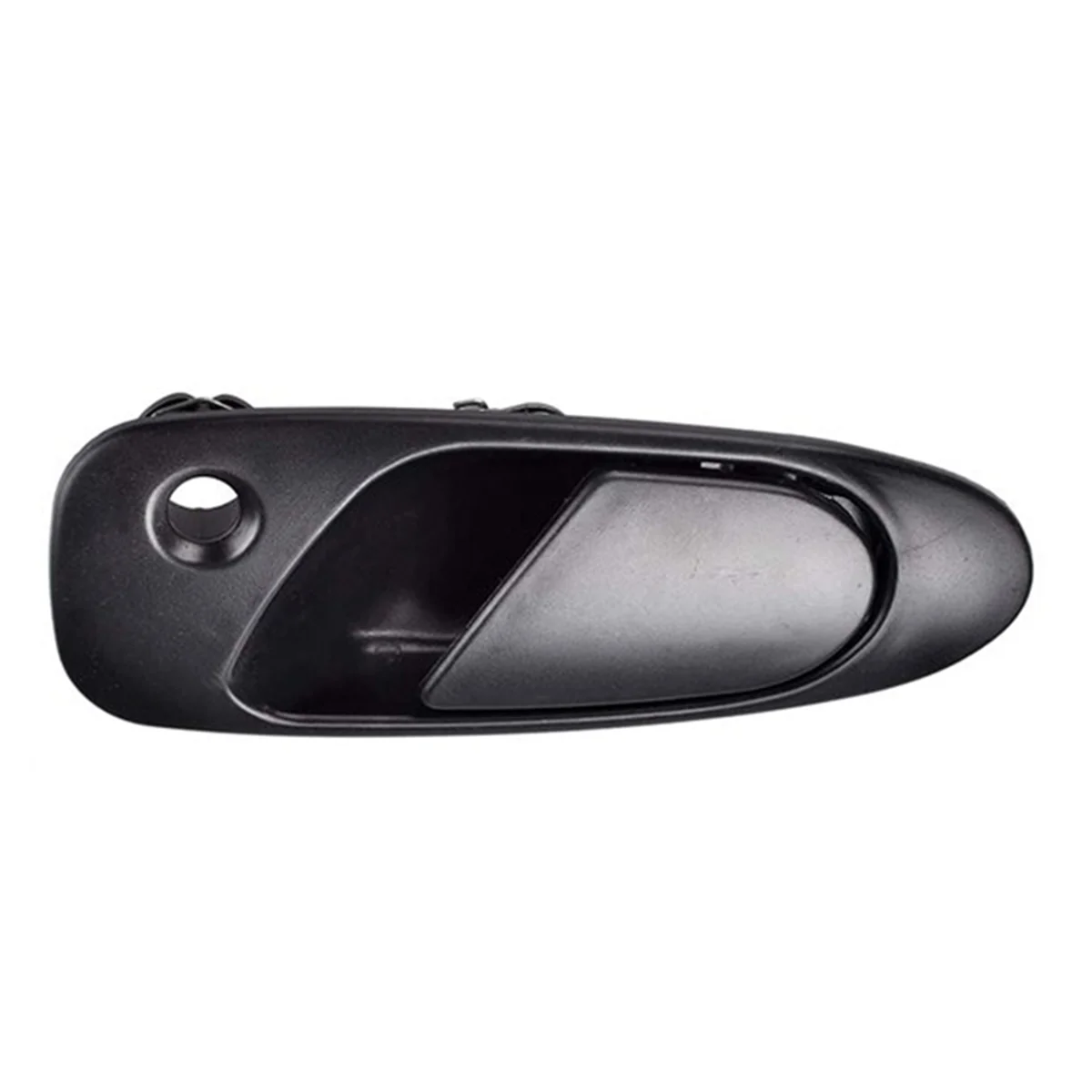 

72180SR3J02ZD Car Exterior Outside Door Handle for 1992-1997 72140SR3J02ZD,Front Left