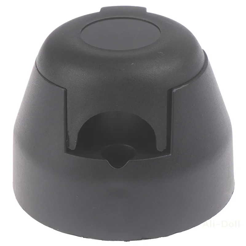 

12V 7-Pin European Trailer Socket - Towbar Towing Plug Connector for Cars
