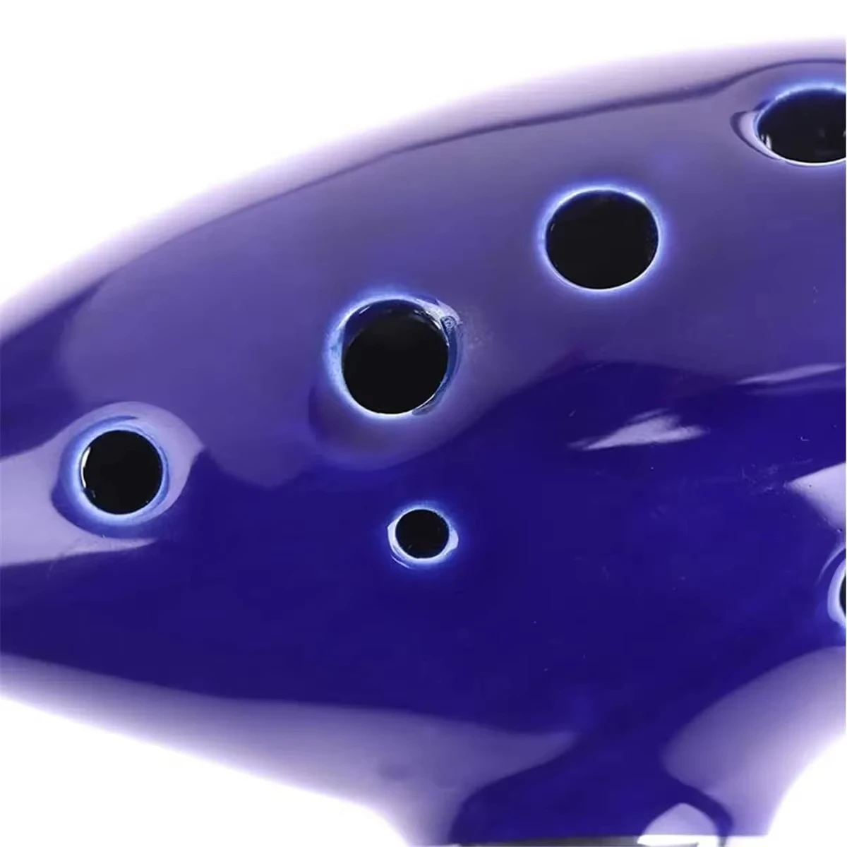 Thumbnail 4 - #1 Most Popular Ocarinas