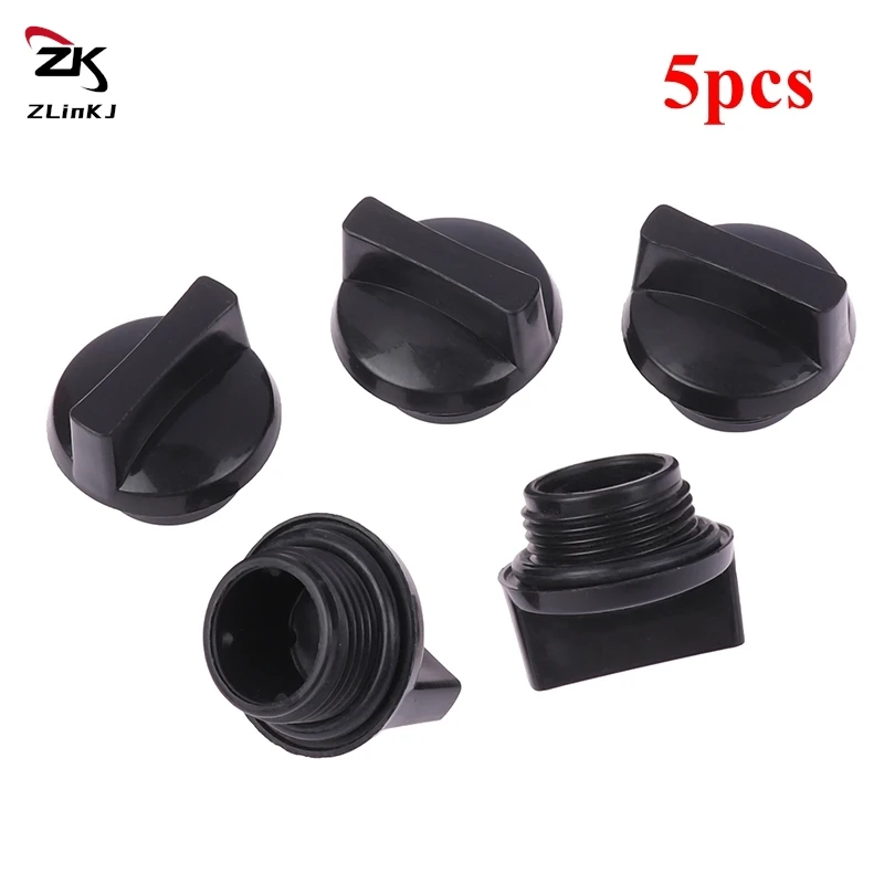 

5pcs/lot Gasoline Water Pump Accessories Plugging 3-inch 2-inch Water Pump Accessories Universal Plug