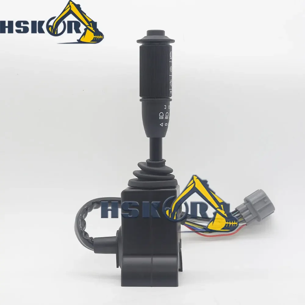 Interruptor de columna 701/27700 para camión volquete JCB 714 718 714 722 FASTRAC 145t FASTRAC 130t-30 FASTRAC 150t-40 repuestos