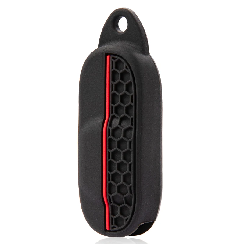 Motorcycle Accessories For ZONTES 368G 368D 368E 368K 350E 703F 703RR Electronic Start Key Case Cover Key Shell 368 G D K 350 E