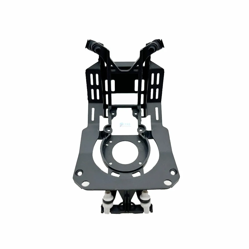 ของแท้Gimbal Arm/มอเตอร์กรอบกล้องสําหรับDJI Mavic 3 Pro Yaw/ม้วนแขนUpper/Lower Damperวงเล็บPTZเครื่องทดสอบสายเคเบิลอะไหล่