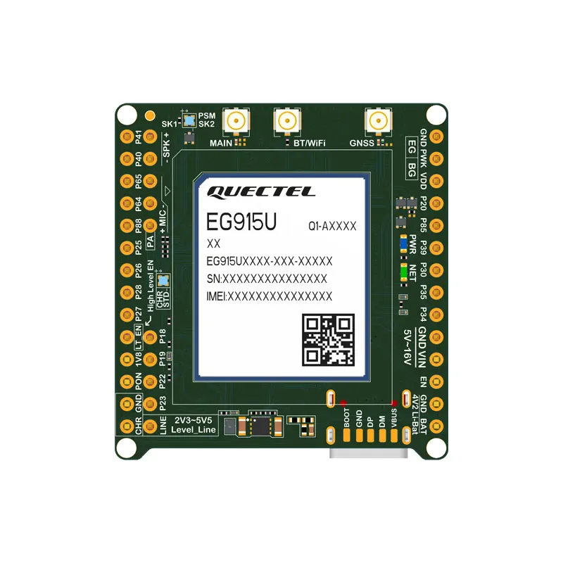 

CoreBoard EG915U CoreBoard BG95M3 CoreBoard EG912UGL CoreBoard
