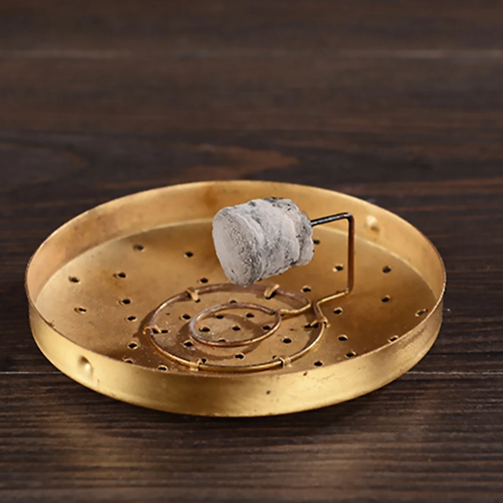 

54Pcs Red Flower Moxa Sticks Natural Handmade Moxa Rolls for Moxibustion Therapy Compact Safe Smoke- Care Herbal Cones