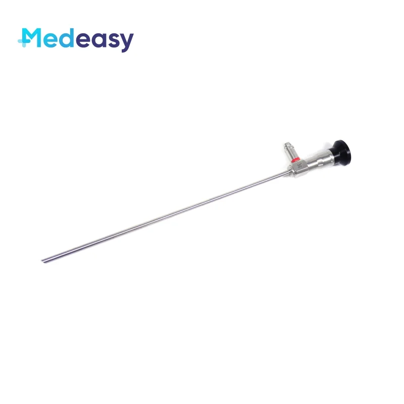 Medical Rigid Laparoscope 0/30 Degree Laparoscopic Endoscope 5mm/10mm for Laparoscopy Surgery