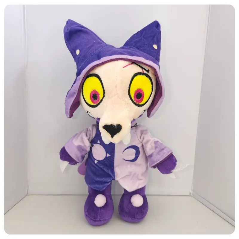 Bestseller New Owl Magic Club Anime muñecos de peluche juguetes de peluche suaves personajes venta directa artículos coleccionables de Stock fresco