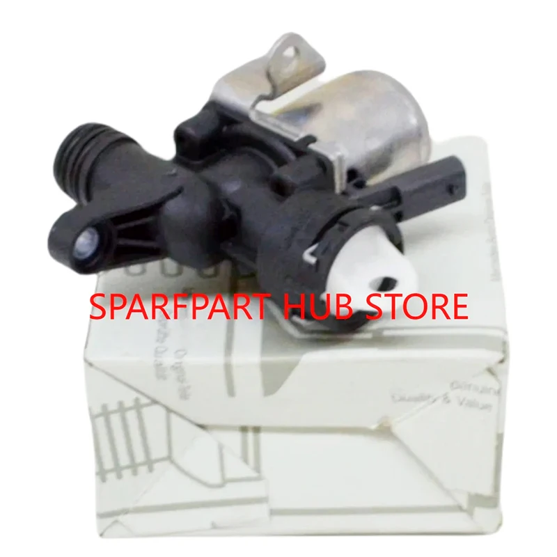 

OEM A2722000031 2722000031 68013952AA для Mercedes Benz W203 W204 CL203 S203 C207 C209 C219 W211 W212 Клапан управления водой нагревателя
