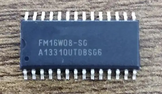 ICHigh quality products 100% new original FM16W08-SG FM16W08 FM16W SOP-28 FM IC