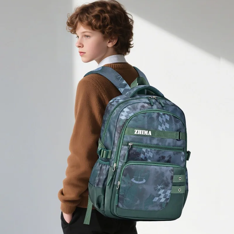 

Студенческий рюкзак большой вместимости. Детские рюкзаки для мальчика. Симпатичные рюкзаки. Школьная сумка. Классная сумка для девочек. Дизайнерская сумка. Дорожные сумки.