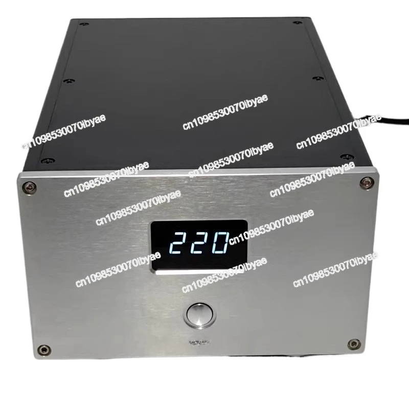 

Audio Power Purifier 220v100v Isolation Transformer 1000w Balanced Isolation Power Supply
