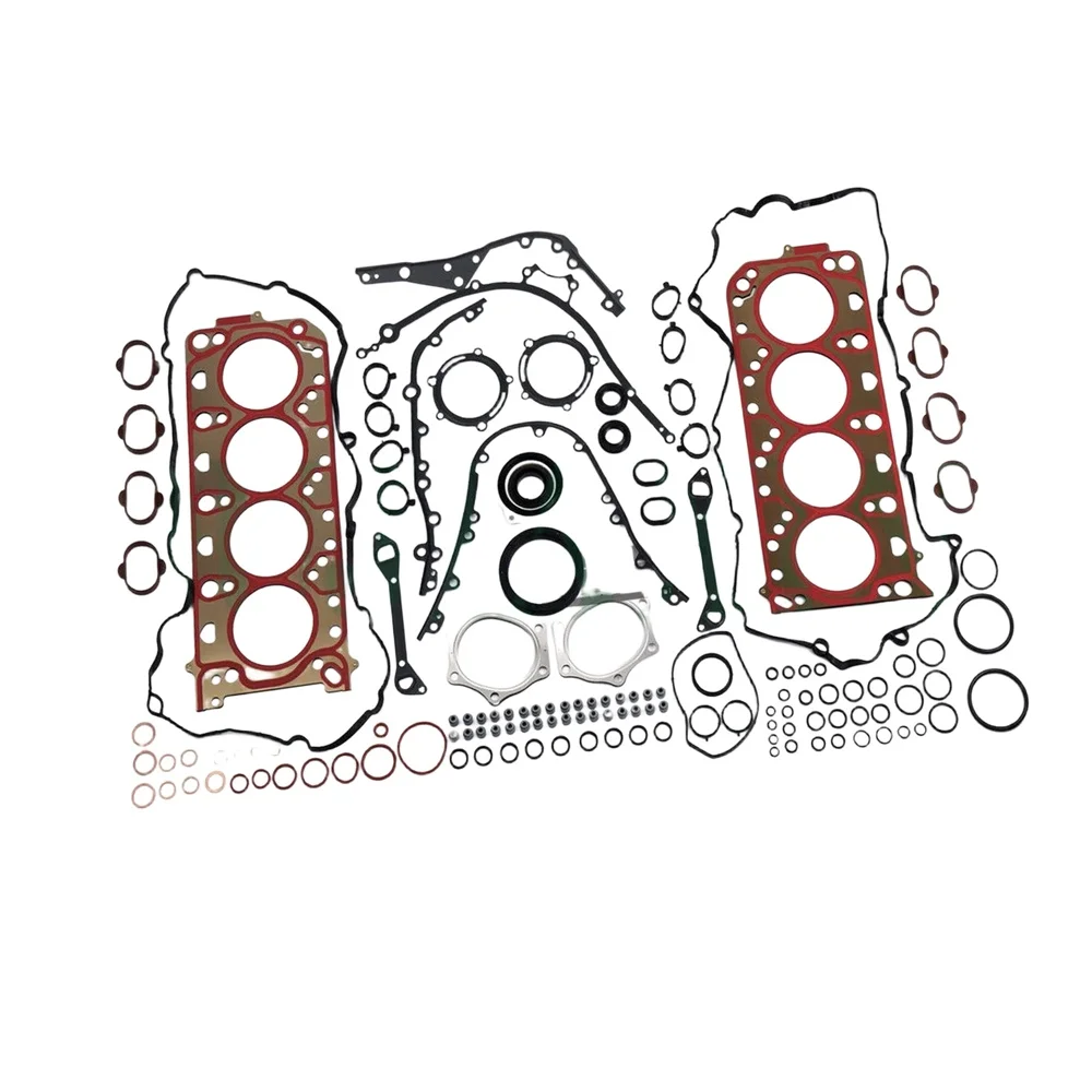 

ZOOMKEY Fit For Engine Head Gasket Kit Fit For Porsche Cayenne Panamera S GTS 4.8 V8 94810010506