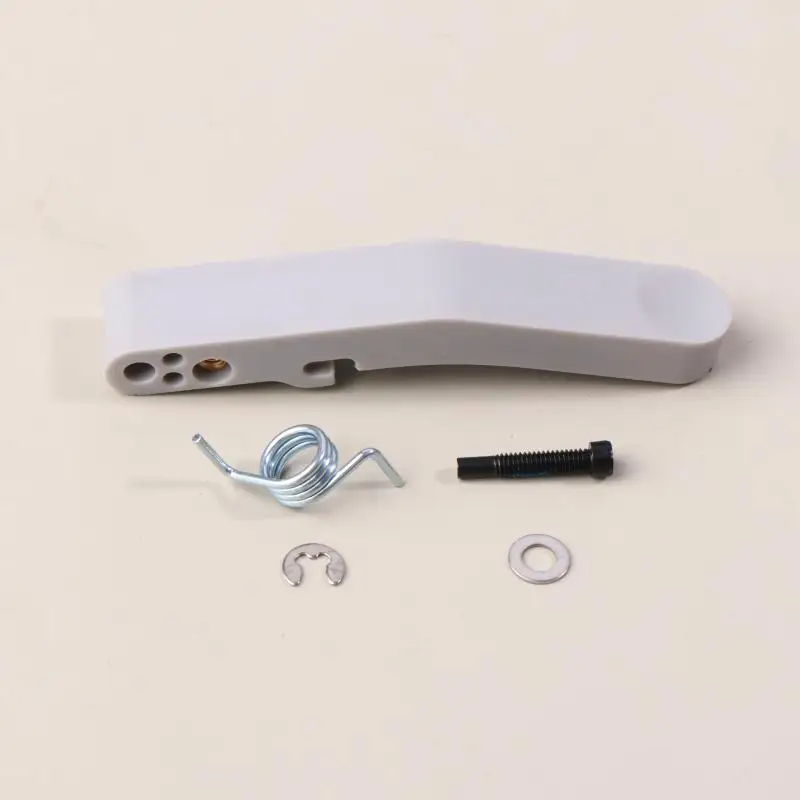 1Set For Bambu Lab 3D Printer For X1/P1 Cutting Blade Handle Fix Push Cut Filament 3D Printer Parts