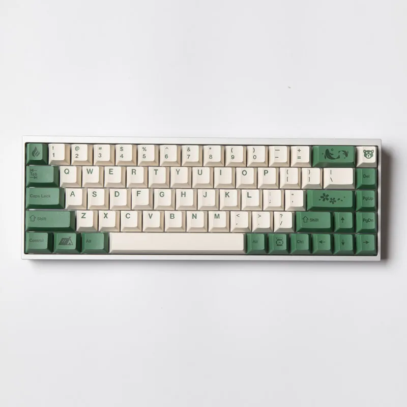 141 キー GMK キャンプキーキャップセット英語 PBT 染料昇華キーキャップチェリープロファイルキーキャップ MX スイッチメカニカルキーボード