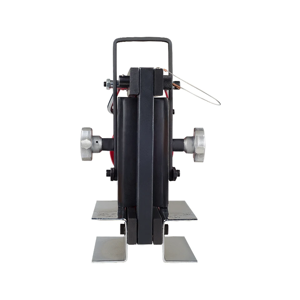 Alat Pembengkok Hidrolik Tipe Split CB-150D Mesin Pembengkok Hidrolik