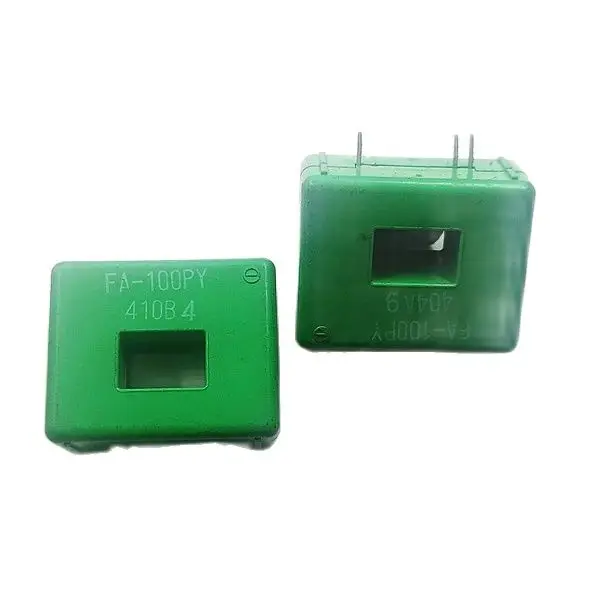 

FA-100PY imported from Japan Hall sensor current transformer 4 feet