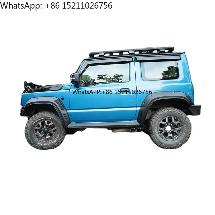 Fender Wheel Arch F…