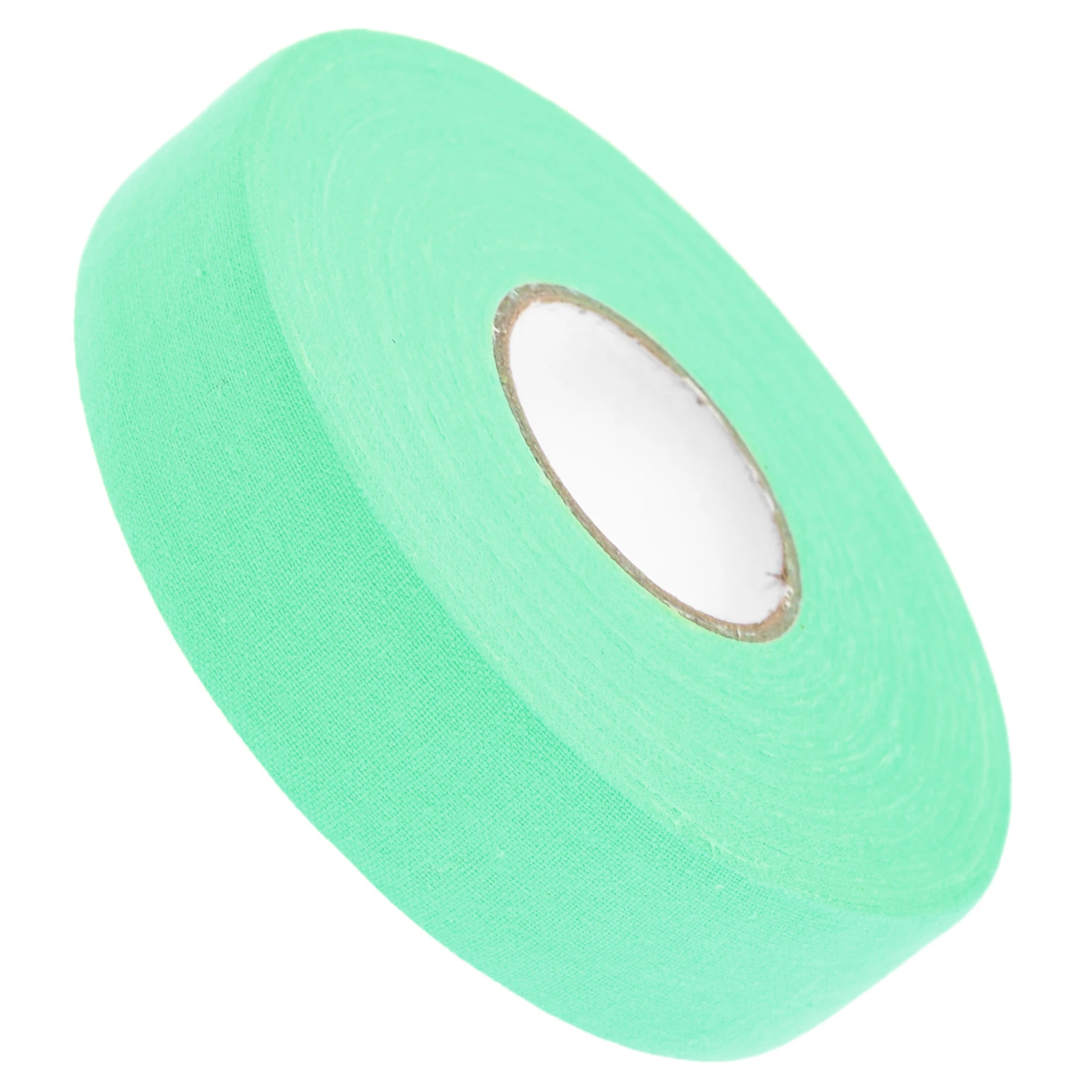 

Hockey Tape Roll Multipurpose Cloth Adhesive Grip for Ice Field Sticks Rackets Bats Pullup Bars Wrist Ankle Taping Protective