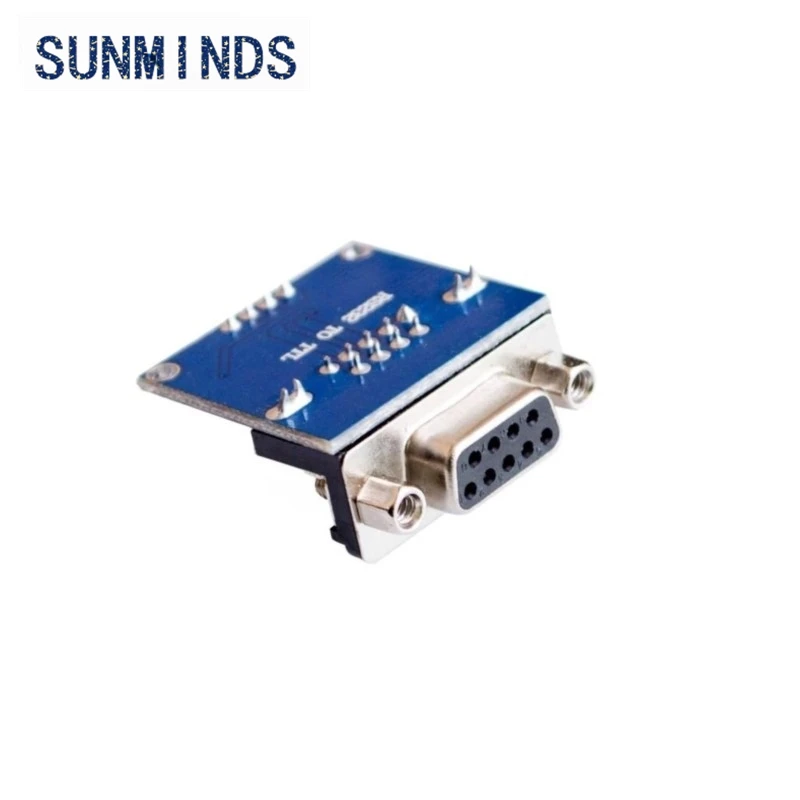 MAX3232 RS232 To Tt…